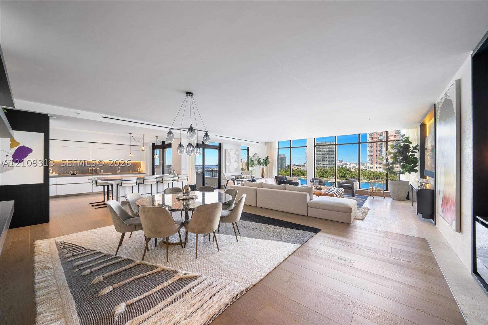 7083 Fisher Island Dr #7083, Miami Beach FL 33109