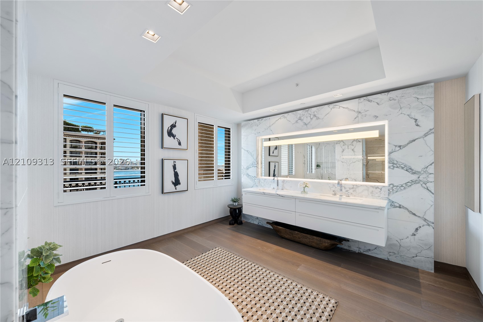 7083 Fisher Island Dr #7083, Miami Beach FL 33109