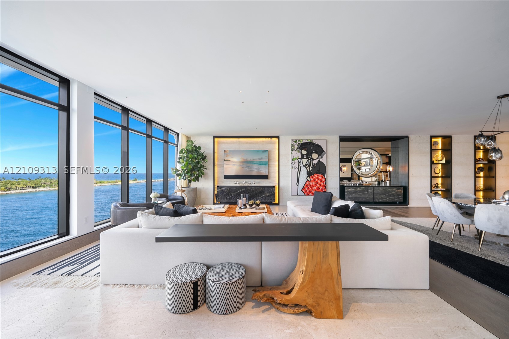 7083 Fisher Island Dr #7083, Miami Beach FL 33109