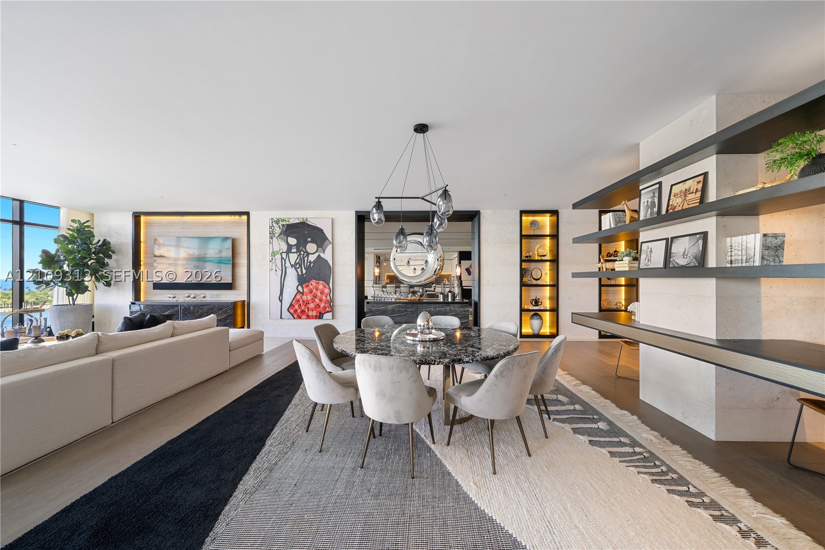 7083 Fisher Island Dr #7083, Miami Beach FL 33109