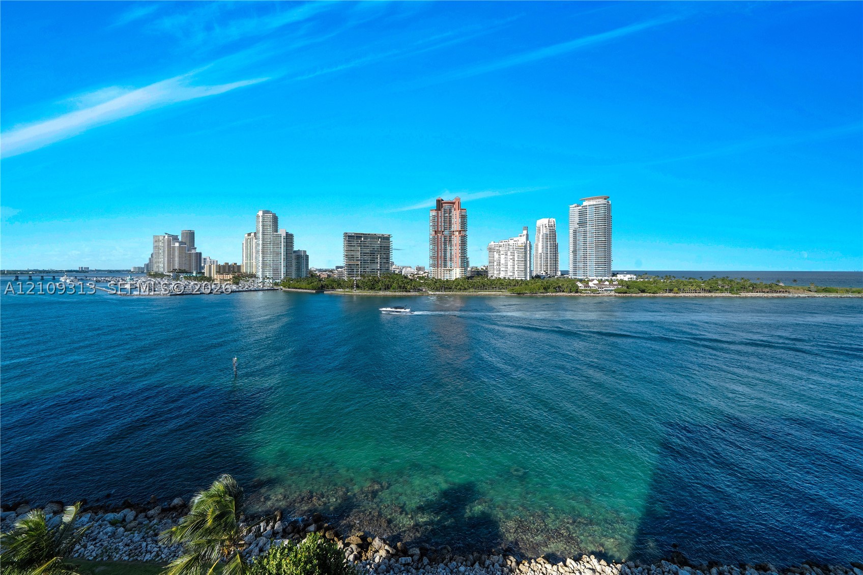 7083 Fisher Island Dr #7083, Miami Beach FL 33109