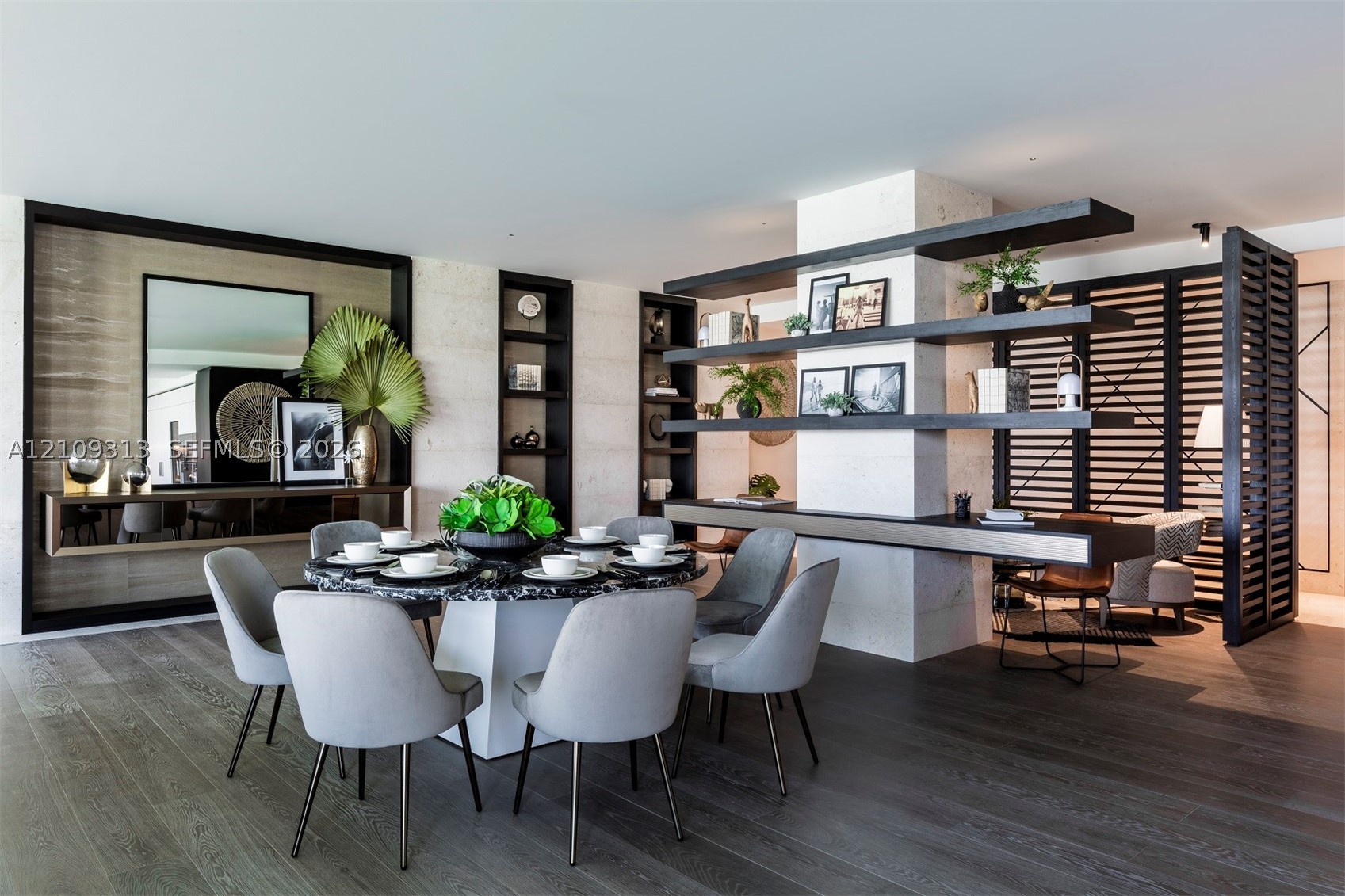 7083 Fisher Island Dr #7083, Miami Beach FL 33109