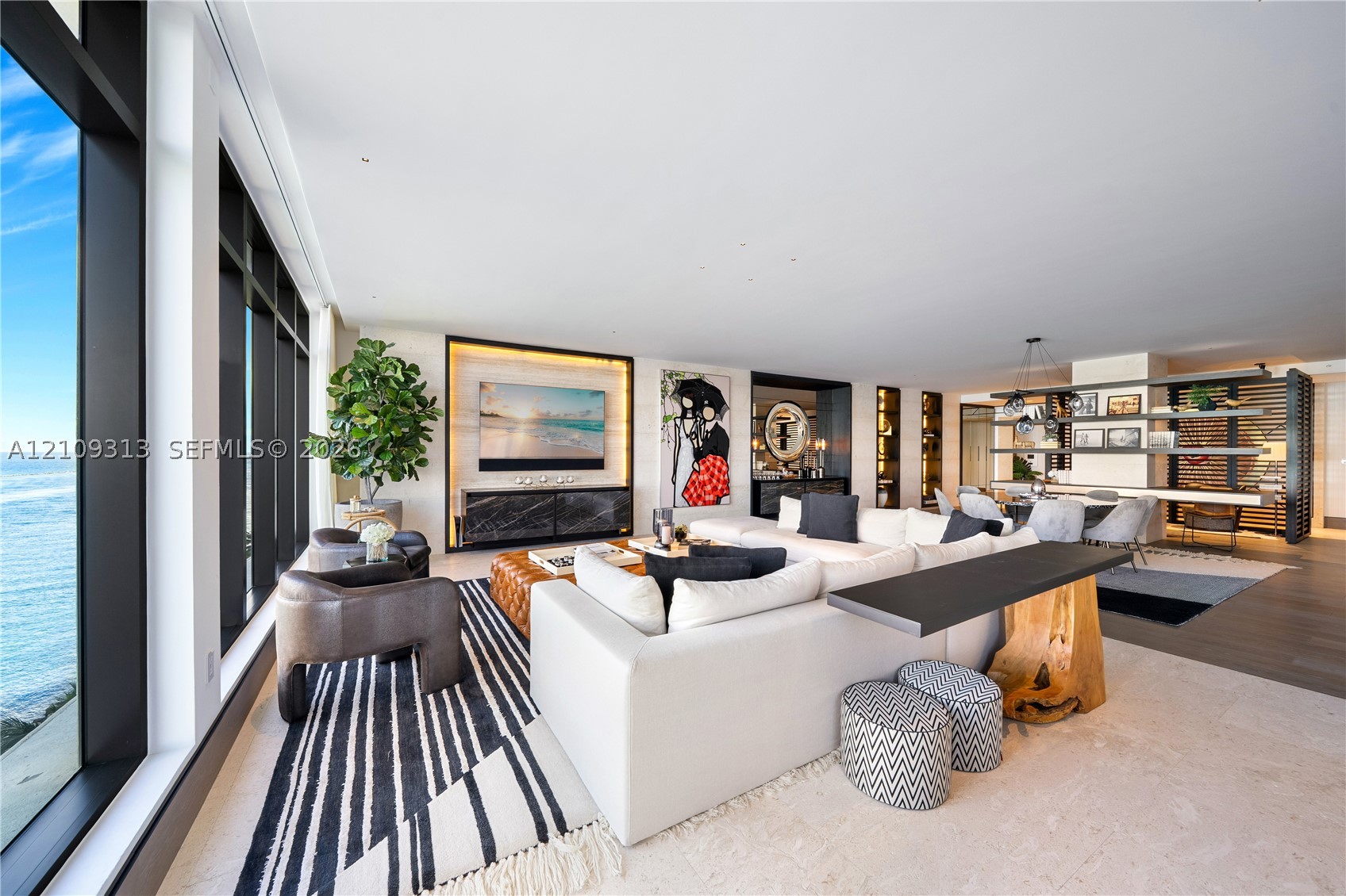7083 Fisher Island Dr #7083, Miami Beach FL 33109