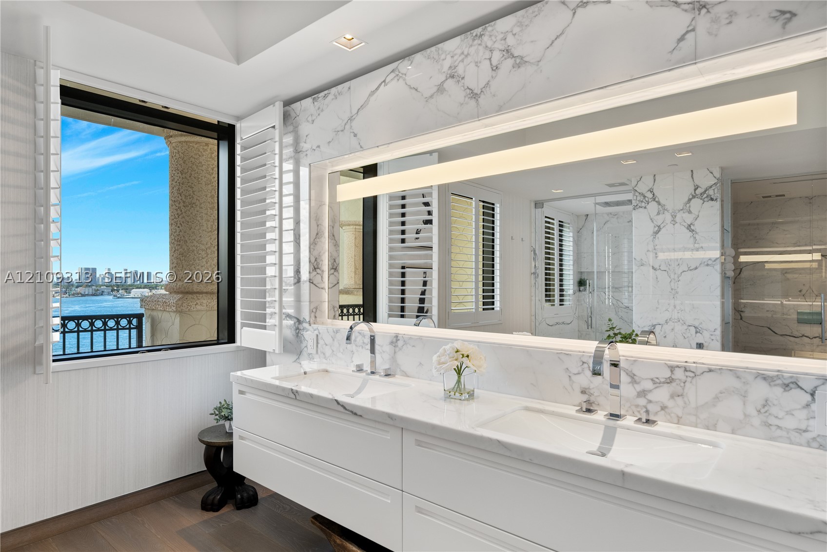 7083 Fisher Island Dr #7083, Miami Beach FL 33109