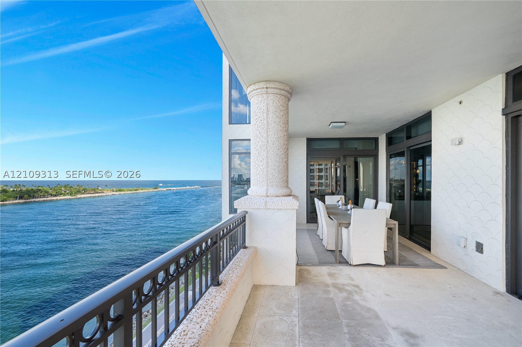 7083 Fisher Island Dr #7083, Miami Beach FL 33109