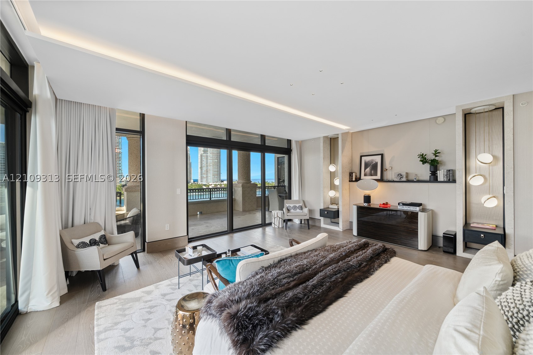 7083 Fisher Island Dr #7083, Miami Beach FL 33109