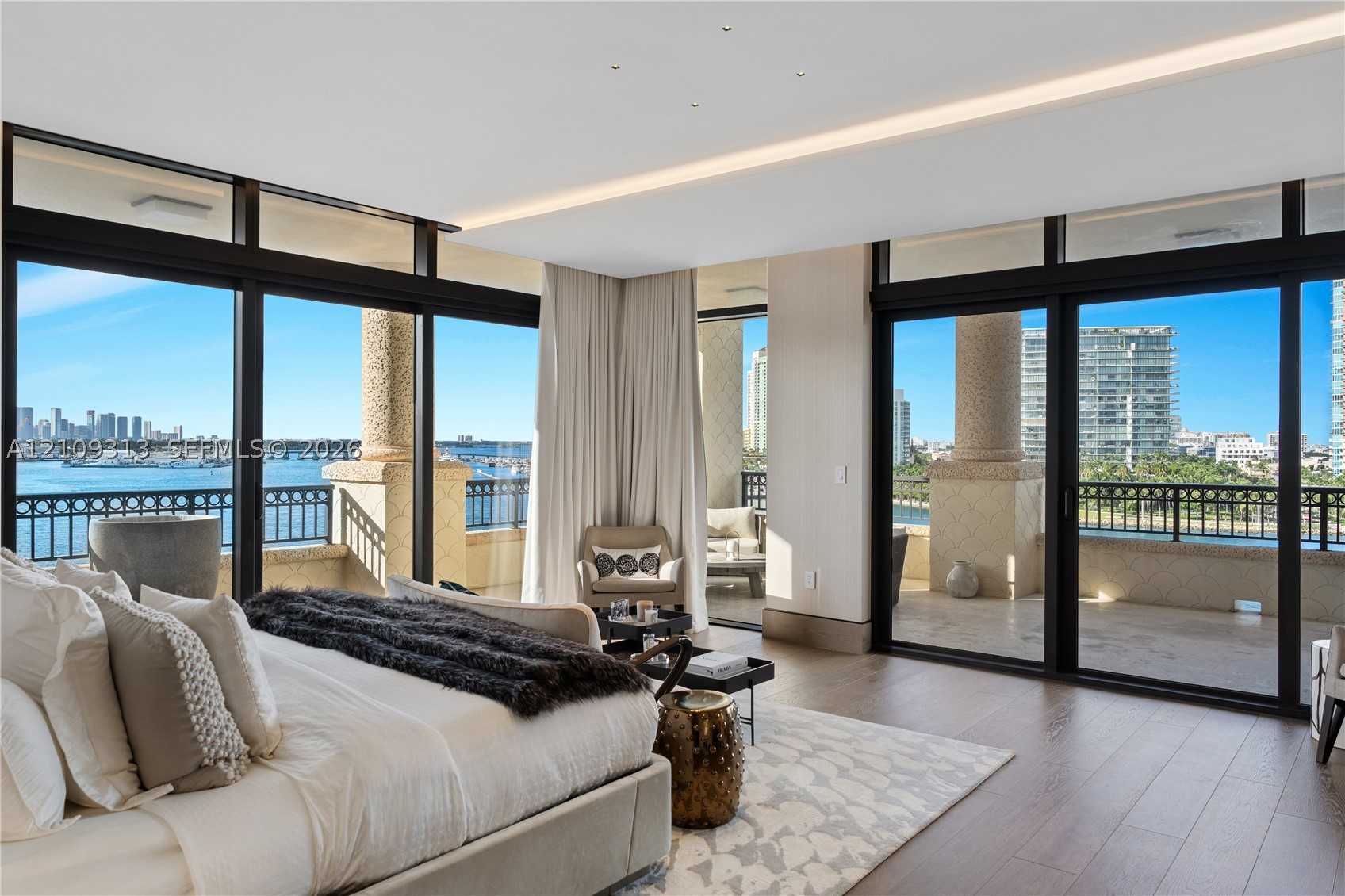 7083 Fisher Island Dr #7083, Miami Beach FL 33109