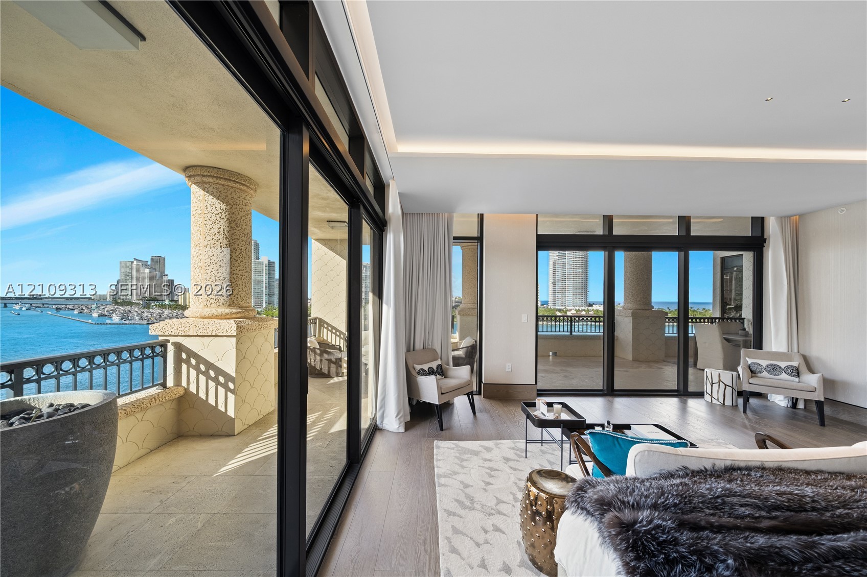 7083 Fisher Island Dr #7083, Miami Beach FL 33109