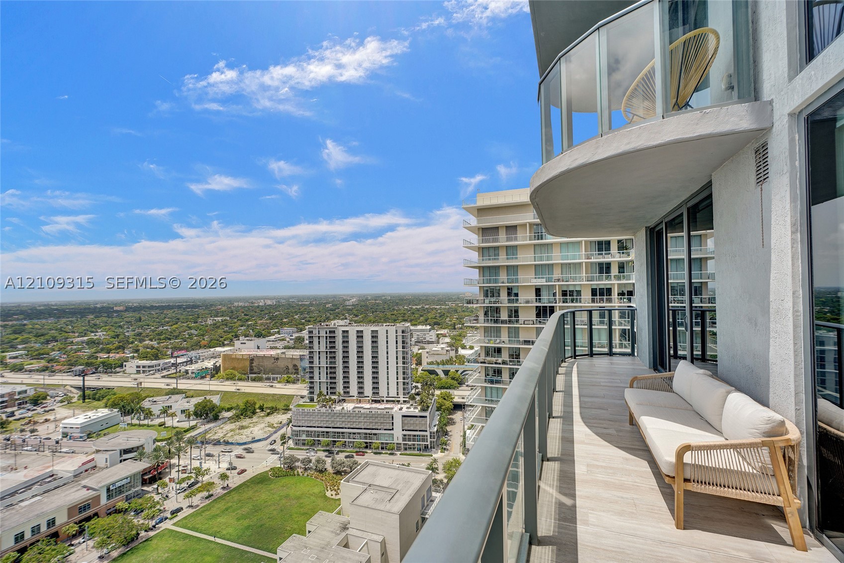 121 NE 34th St #2809, Miami FL 33137