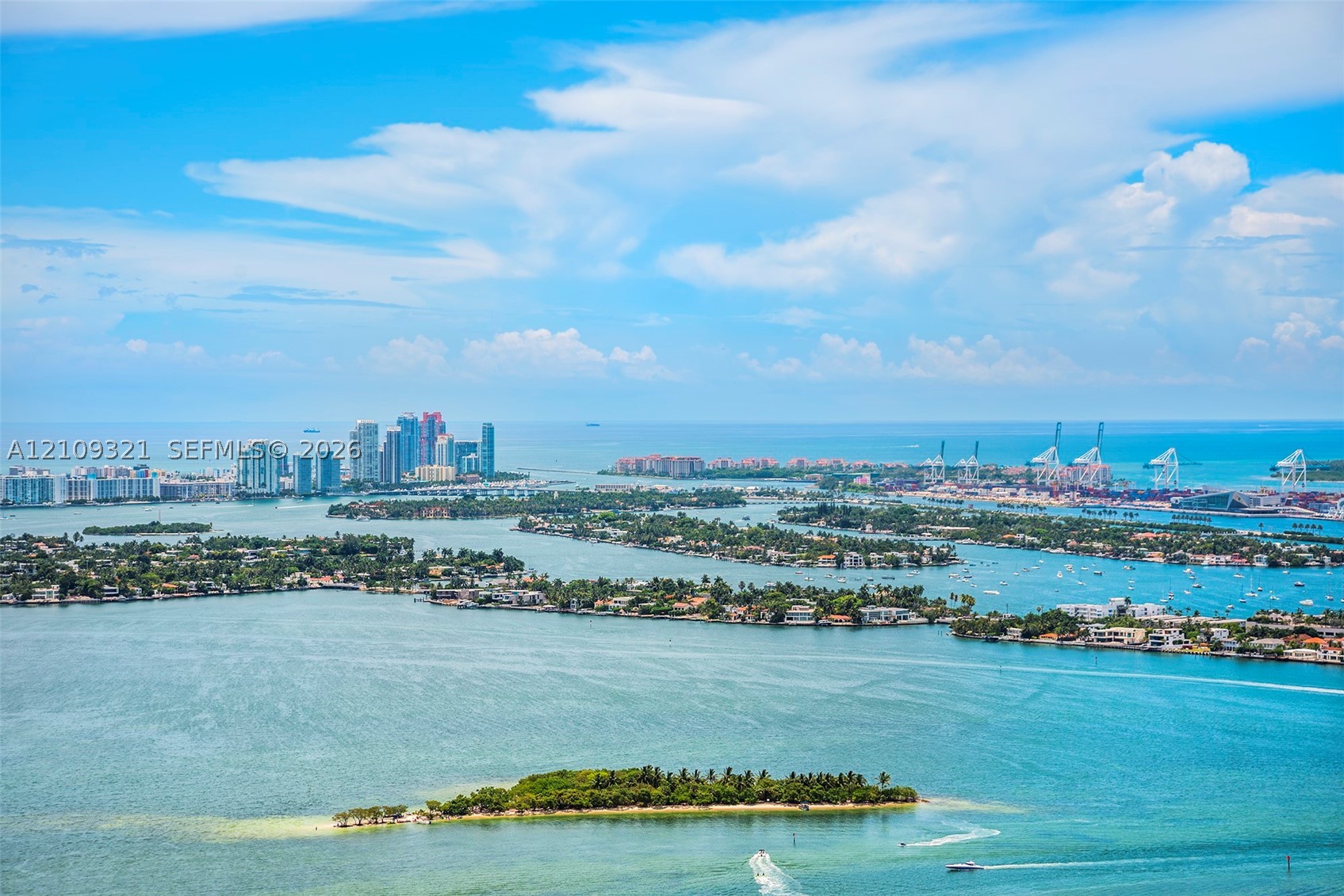 480 NE 31st St #PH5204, Miami FL 33137