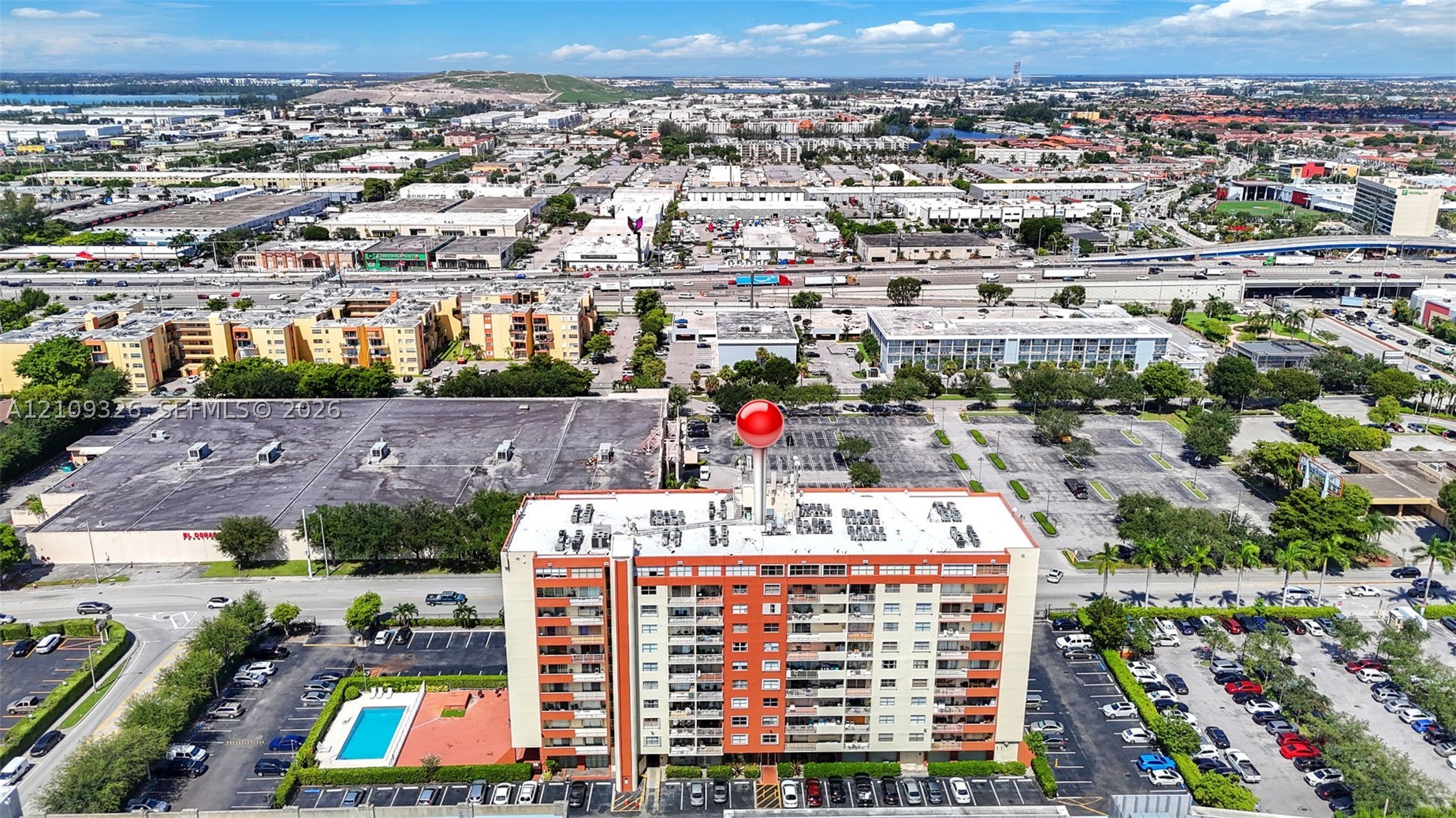 4675 W 18th Ct #612, Hialeah FL 33012