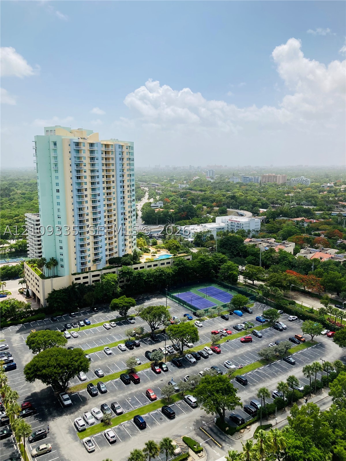 2333 Brickell Ave #2614, Miami FL 33129