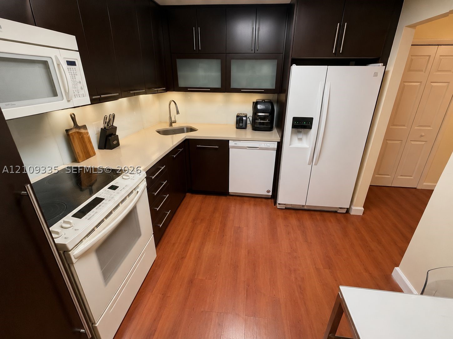2333 Brickell Ave #2614, Miami FL 33129