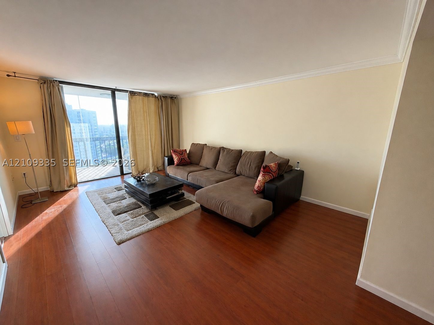 2333 Brickell Ave #2614, Miami FL 33129
