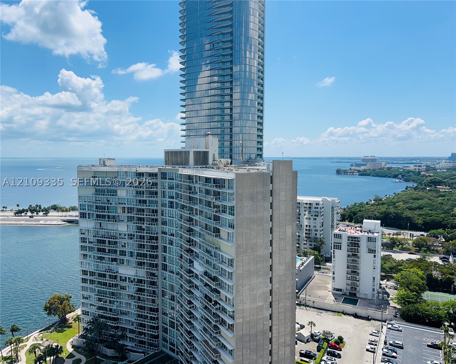 2333 Brickell Ave #2614, Miami FL 33129