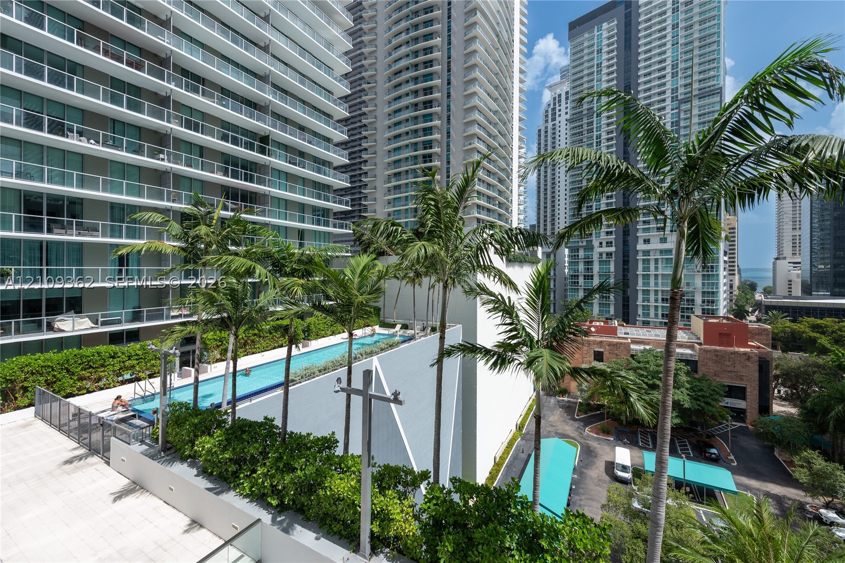 79 SW 12th St #1107-S, Miami FL 33130
