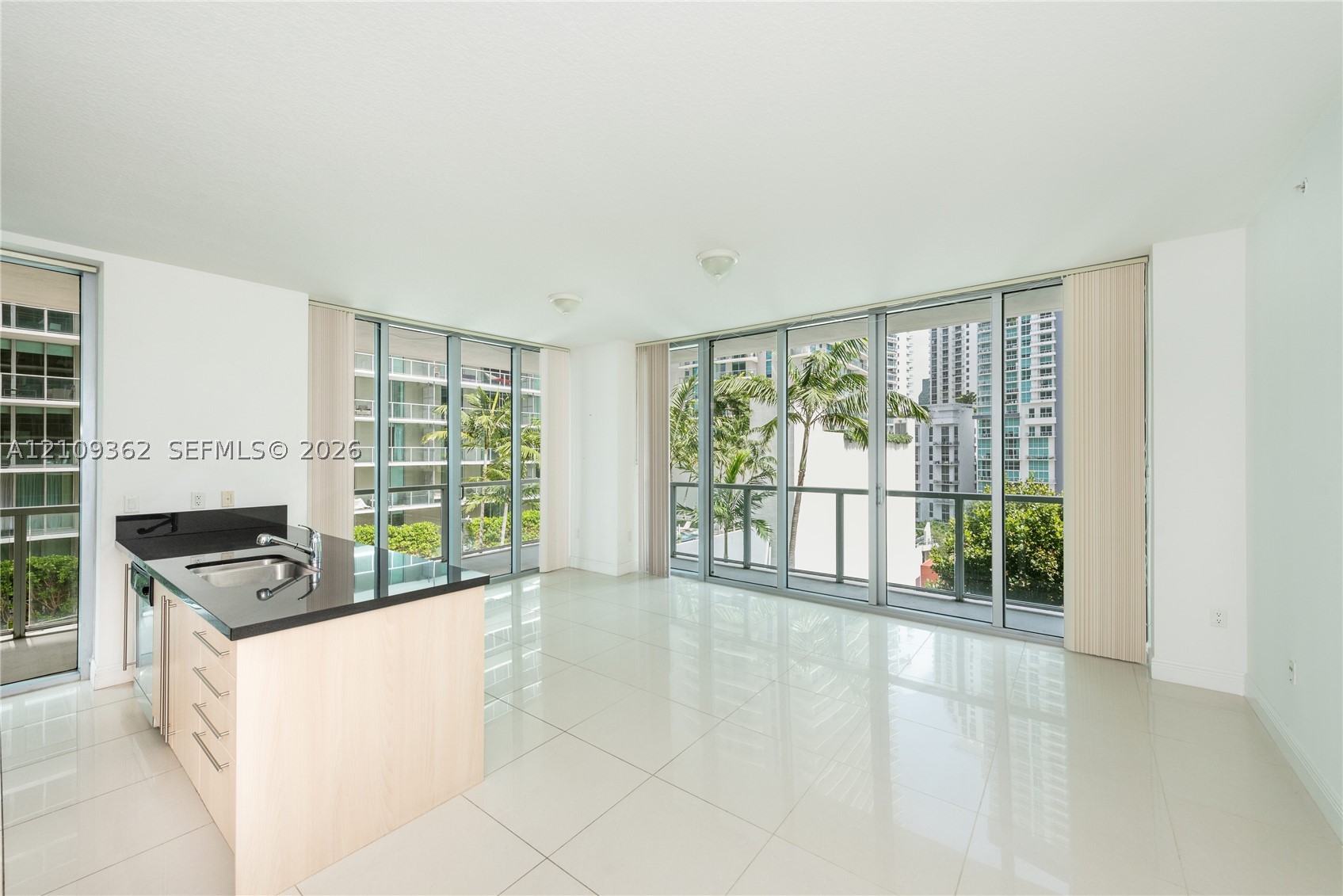 79 SW 12th St #1107-S, Miami FL 33130