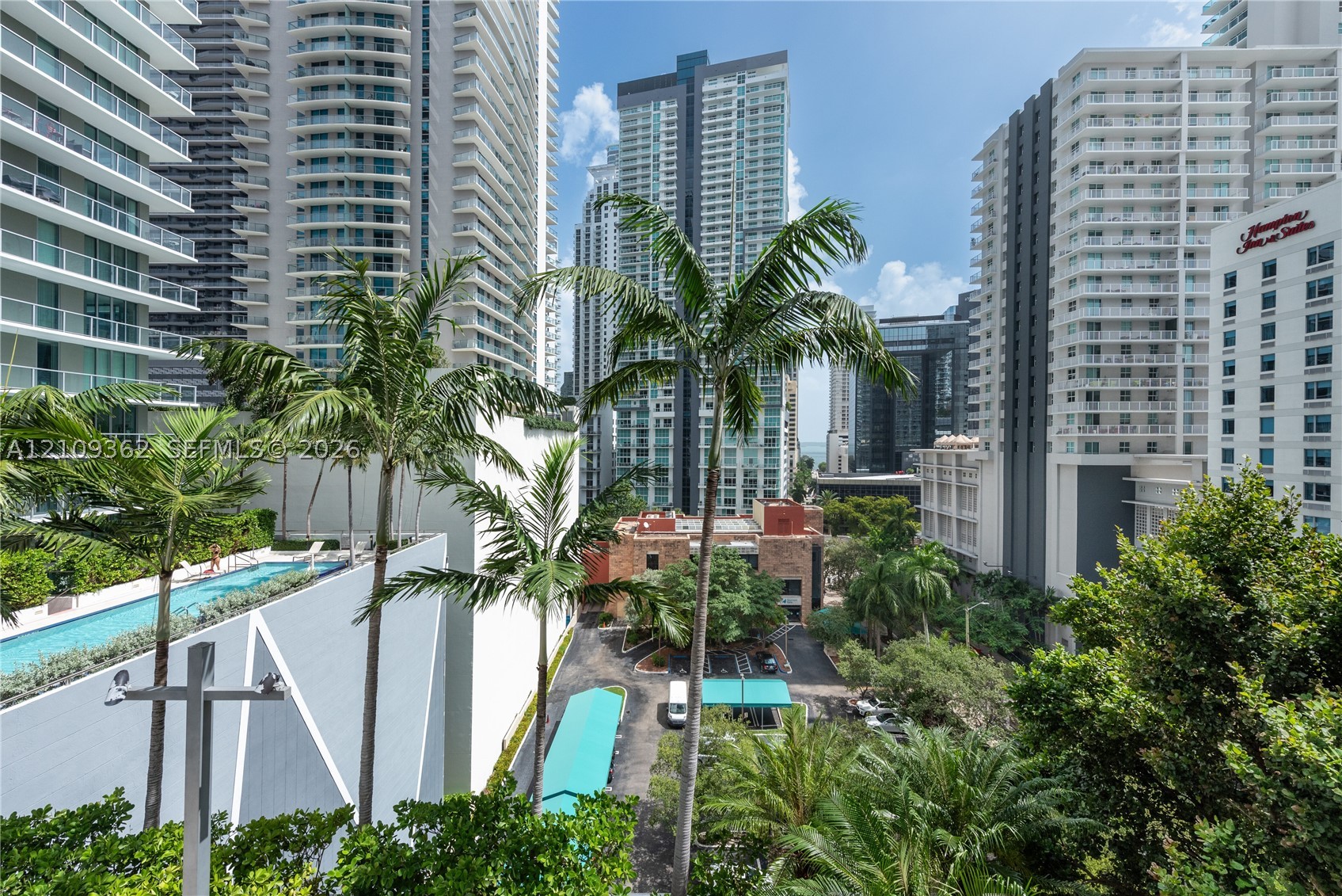 79 SW 12th St #1107-S, Miami FL 33130