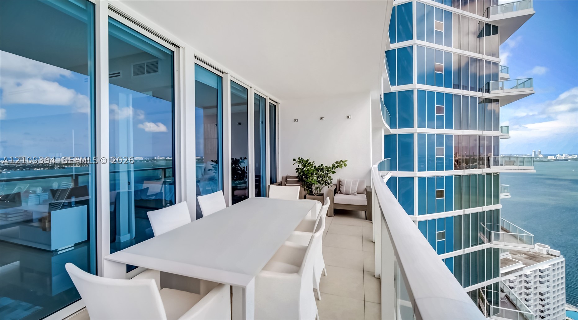 2020 N Bayshore Dr #3304, Miami FL 33137
