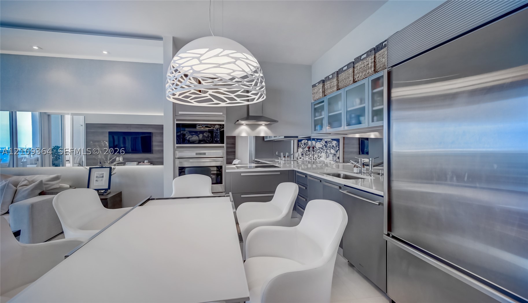 2020 N Bayshore Dr #3304, Miami FL 33137
