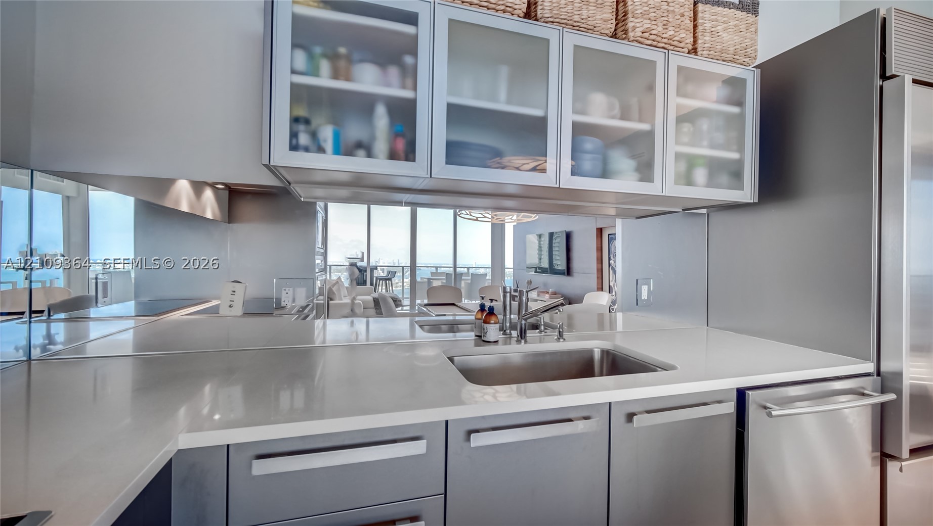 2020 N Bayshore Dr #3304, Miami FL 33137