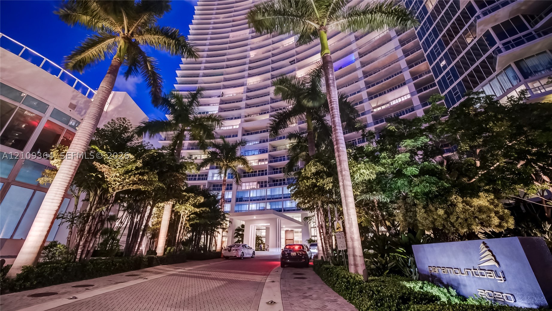 2020 N Bayshore Dr #3304, Miami FL 33137