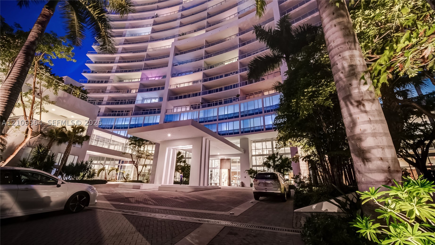 2020 N Bayshore Dr #3304, Miami FL 33137