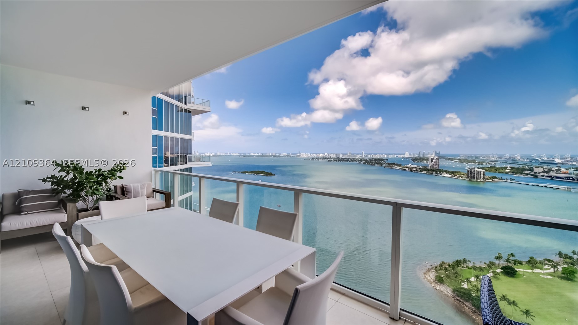 2020 N Bayshore Dr #3304, Miami FL 33137