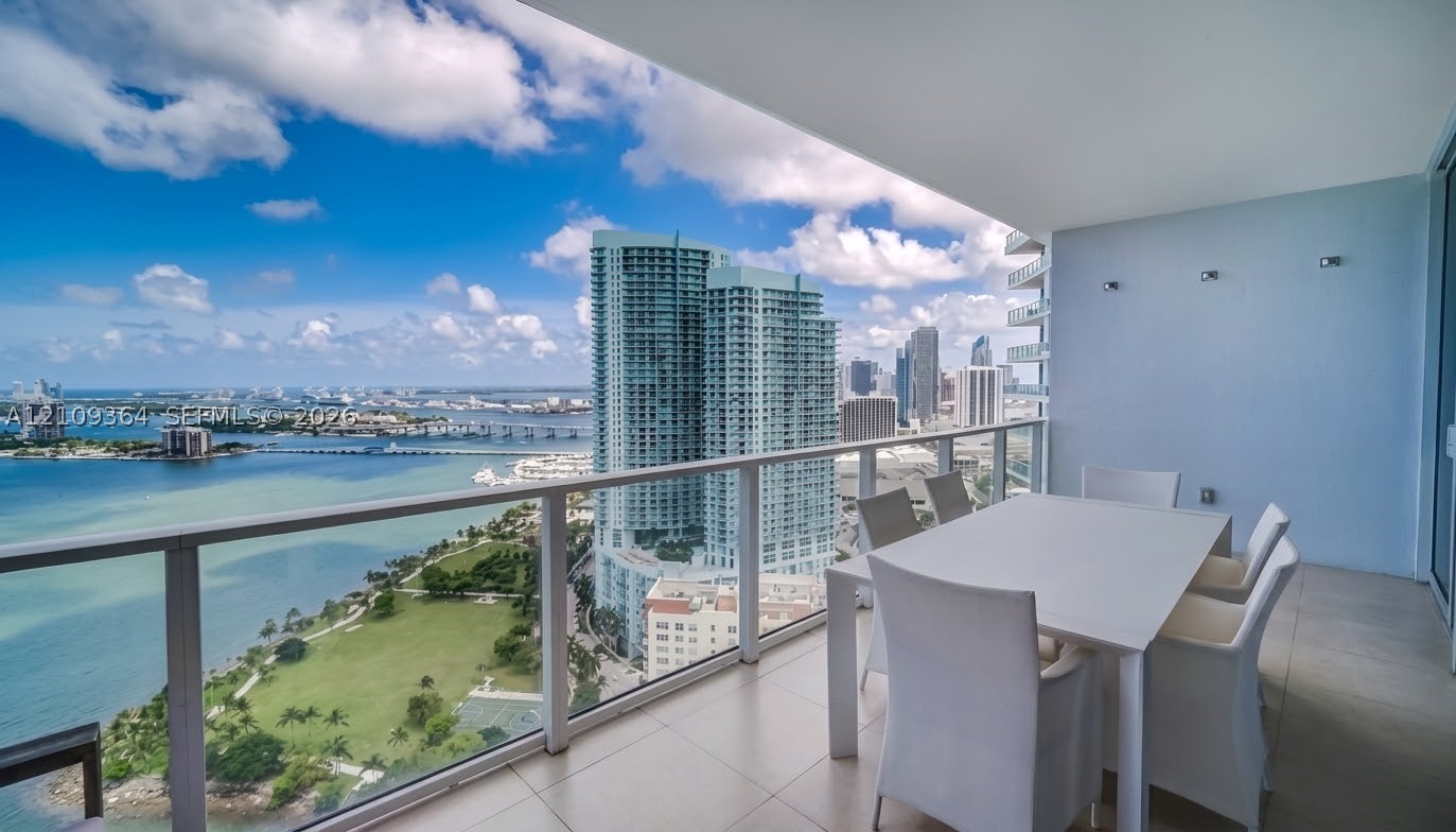 2020 N Bayshore Dr #3304, Miami FL 33137