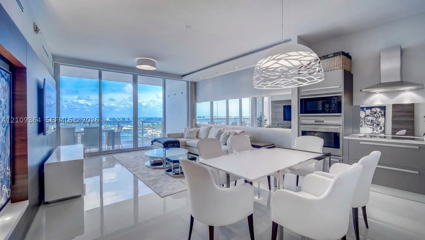 2020 N Bayshore Dr #3304, Miami FL 33137