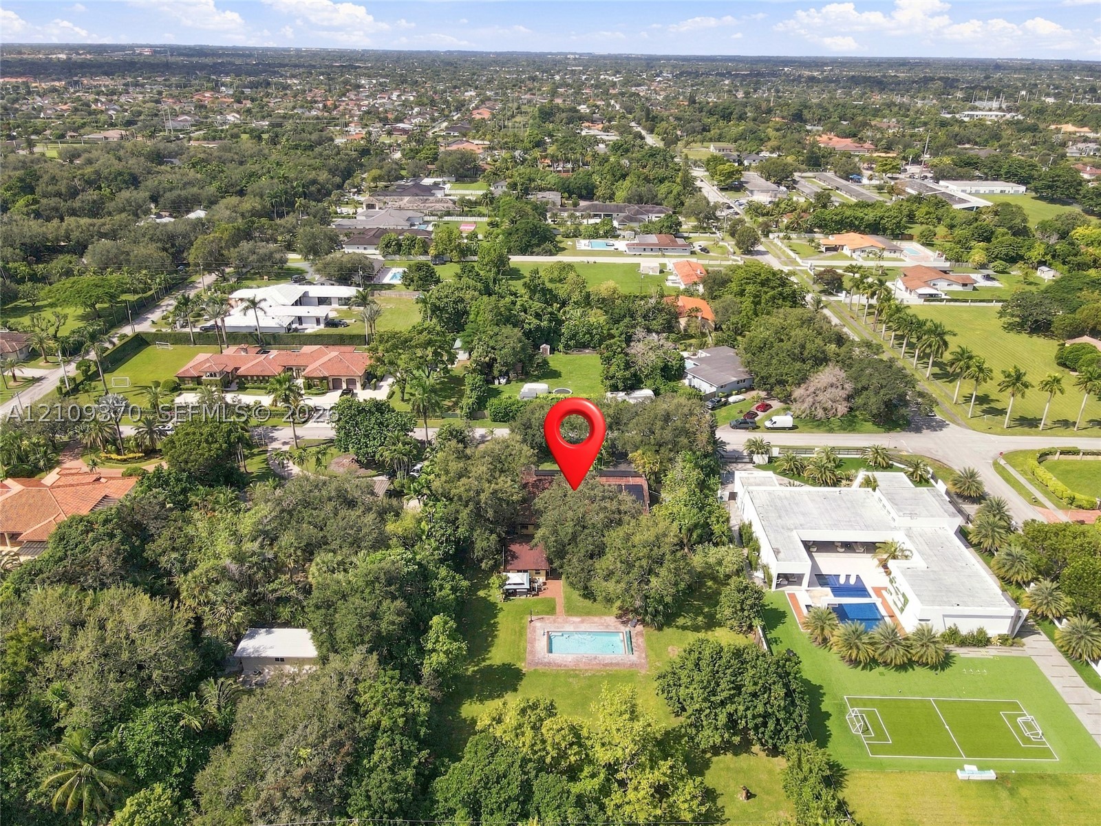 6445 SW 99th Ave, Miami FL 33173
