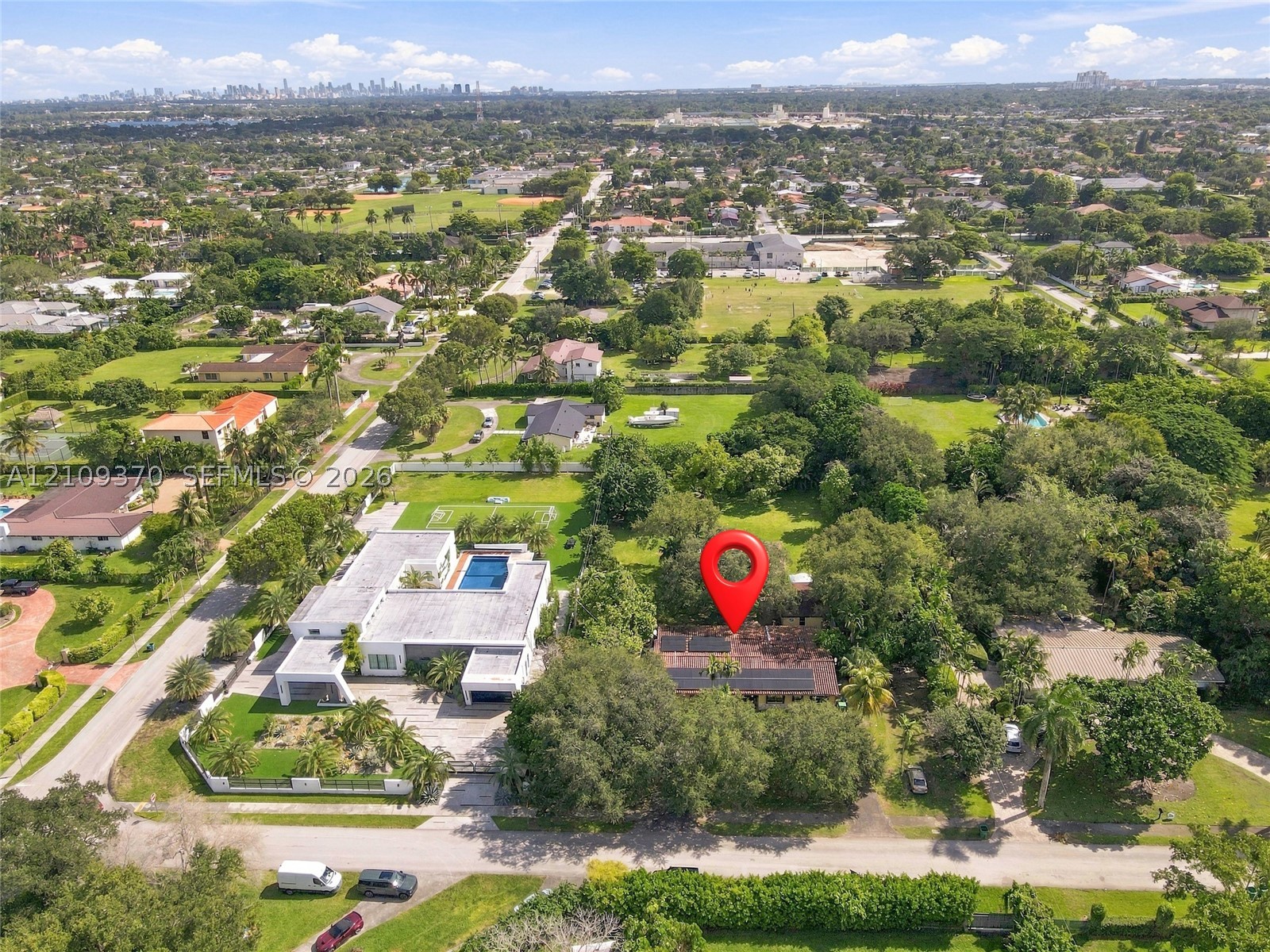 6445 SW 99th Ave, Miami FL 33173