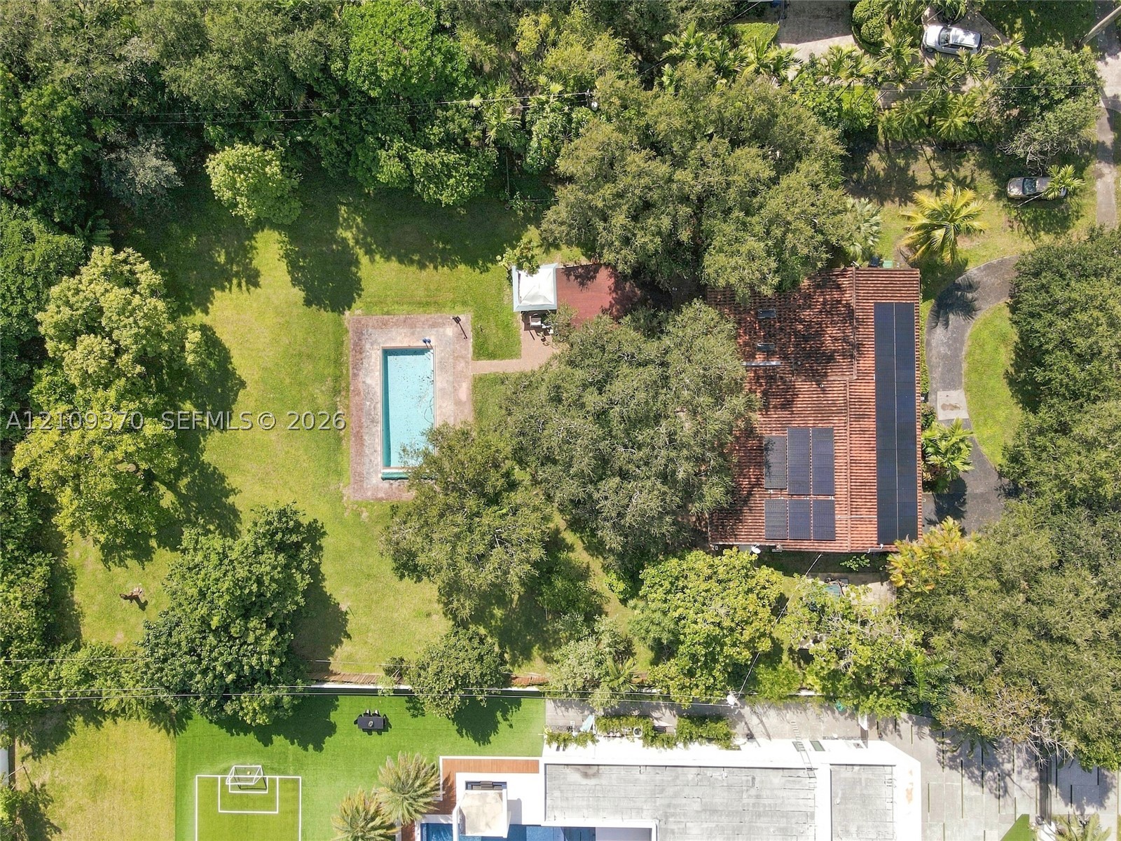 6445 SW 99th Ave, Miami FL 33173