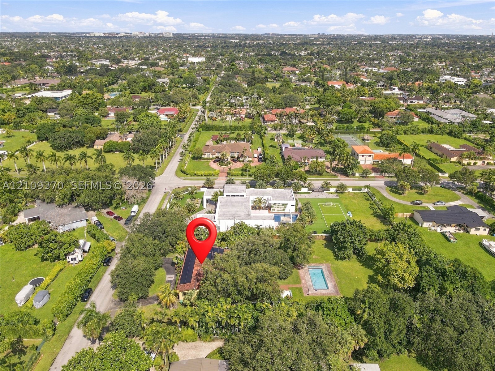 6445 SW 99th Ave, Miami FL 33173