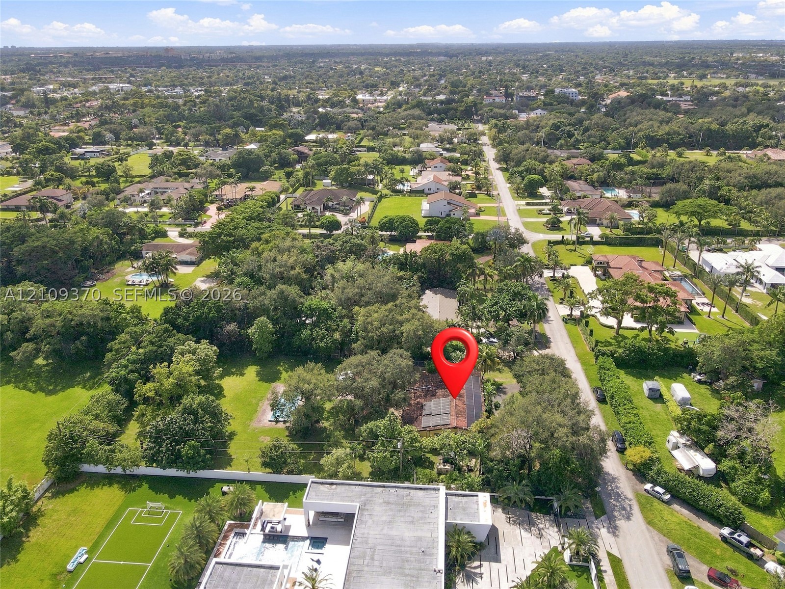 6445 SW 99th Ave, Miami FL 33173