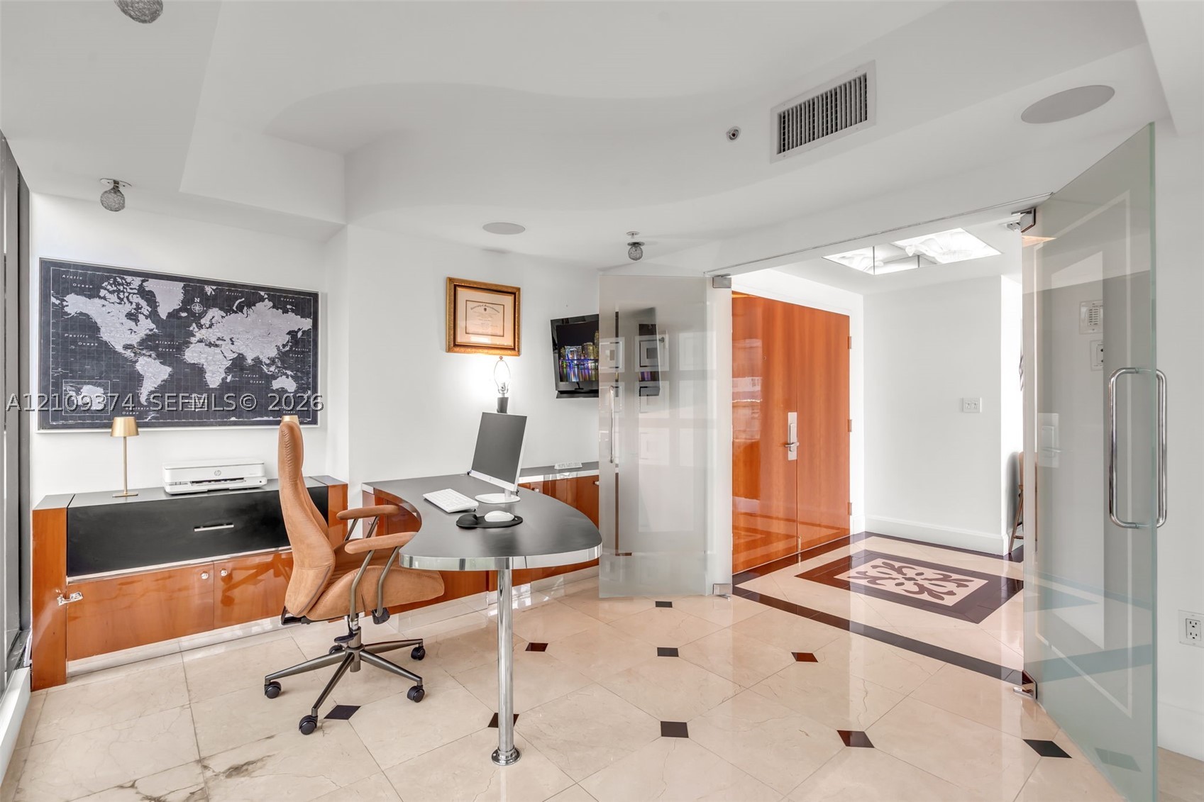100 N Federal Hwy #1, Fort Lauderdale FL 33301