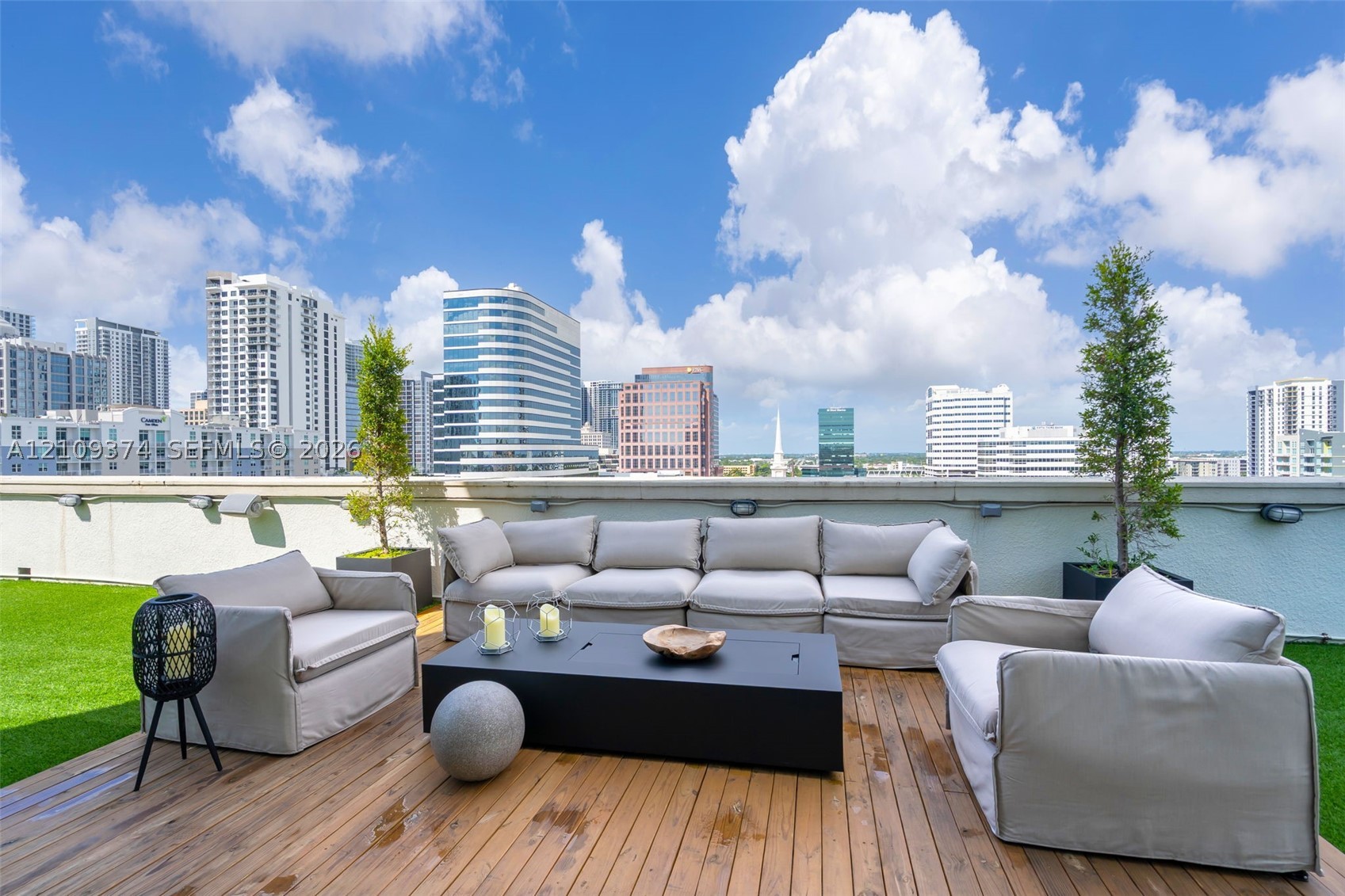 100 N Federal Hwy #1, Fort Lauderdale FL 33301