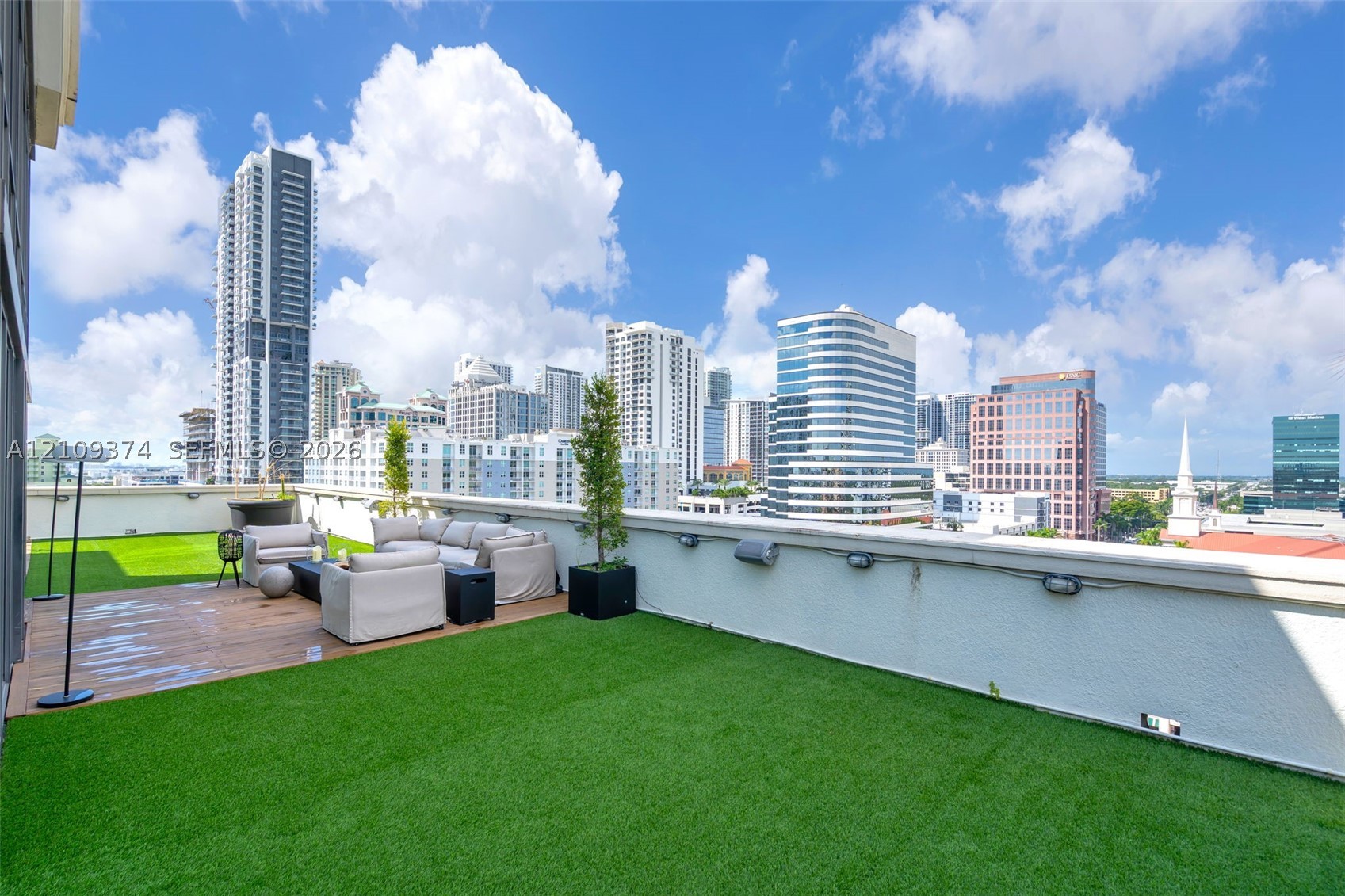 100 N Federal Hwy #1, Fort Lauderdale FL 33301