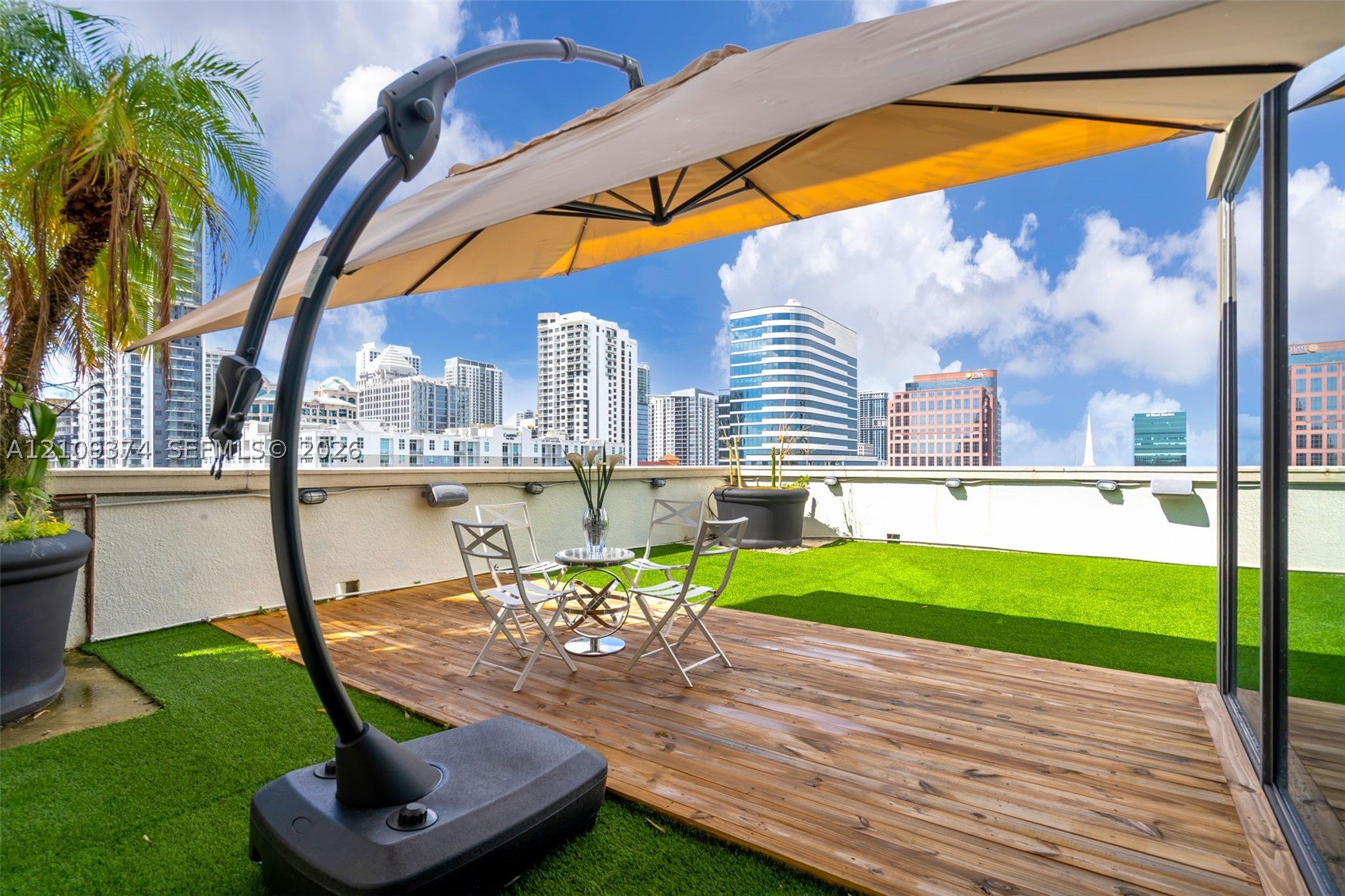 100 N Federal Hwy #1, Fort Lauderdale FL 33301