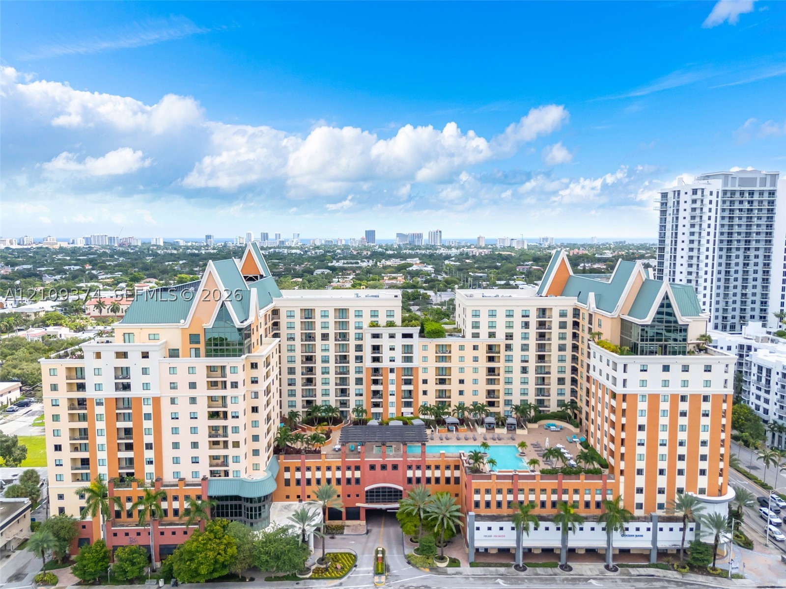 100 N Federal Hwy #1, Fort Lauderdale FL 33301