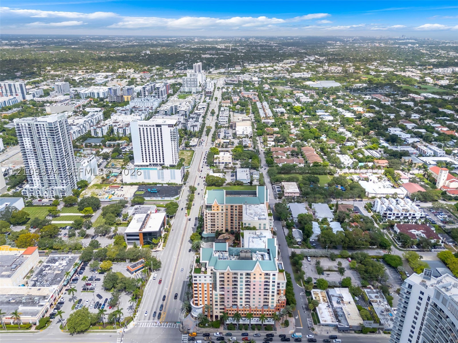 100 N Federal Hwy #1, Fort Lauderdale FL 33301