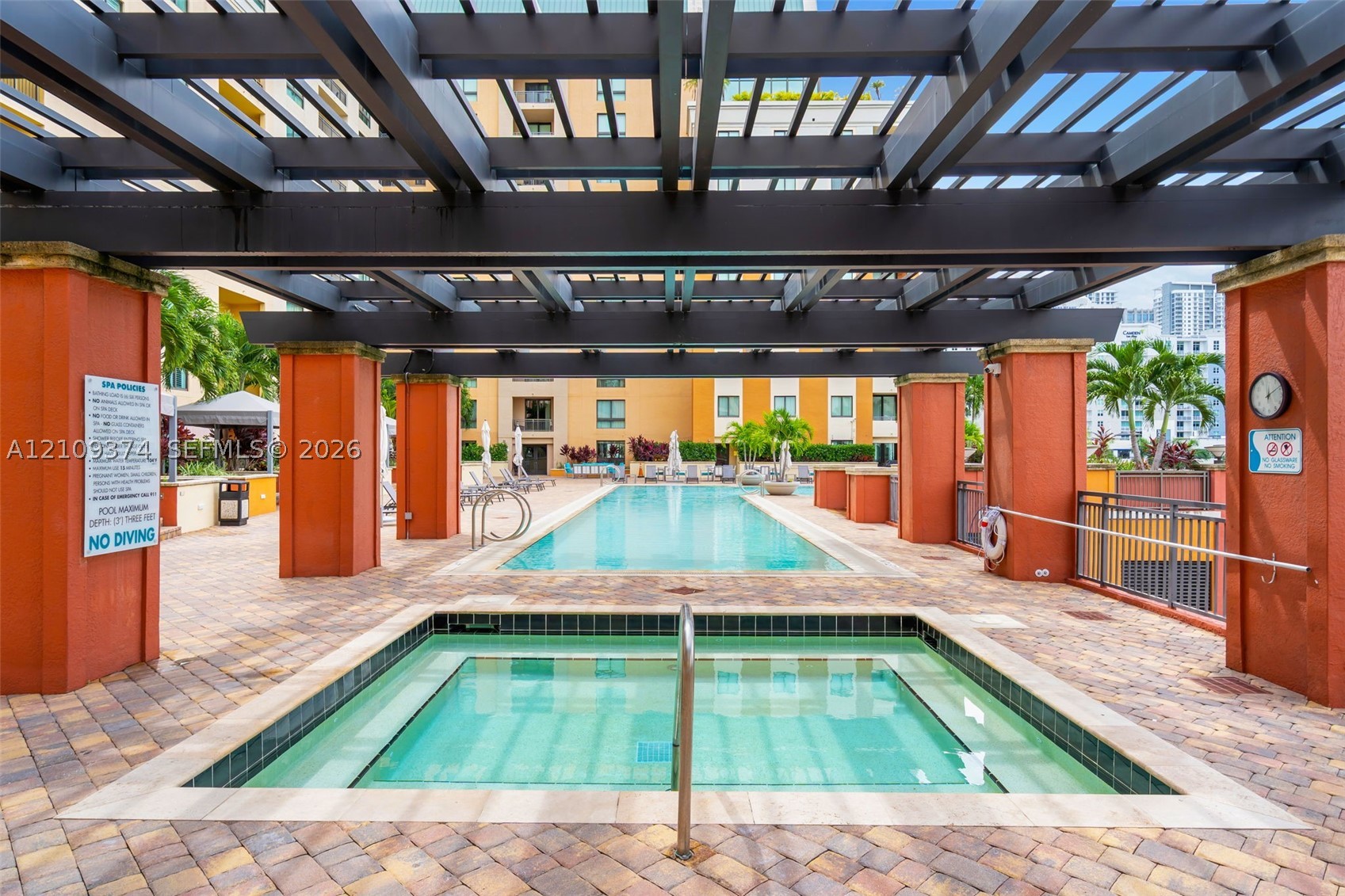 100 N Federal Hwy #1, Fort Lauderdale FL 33301