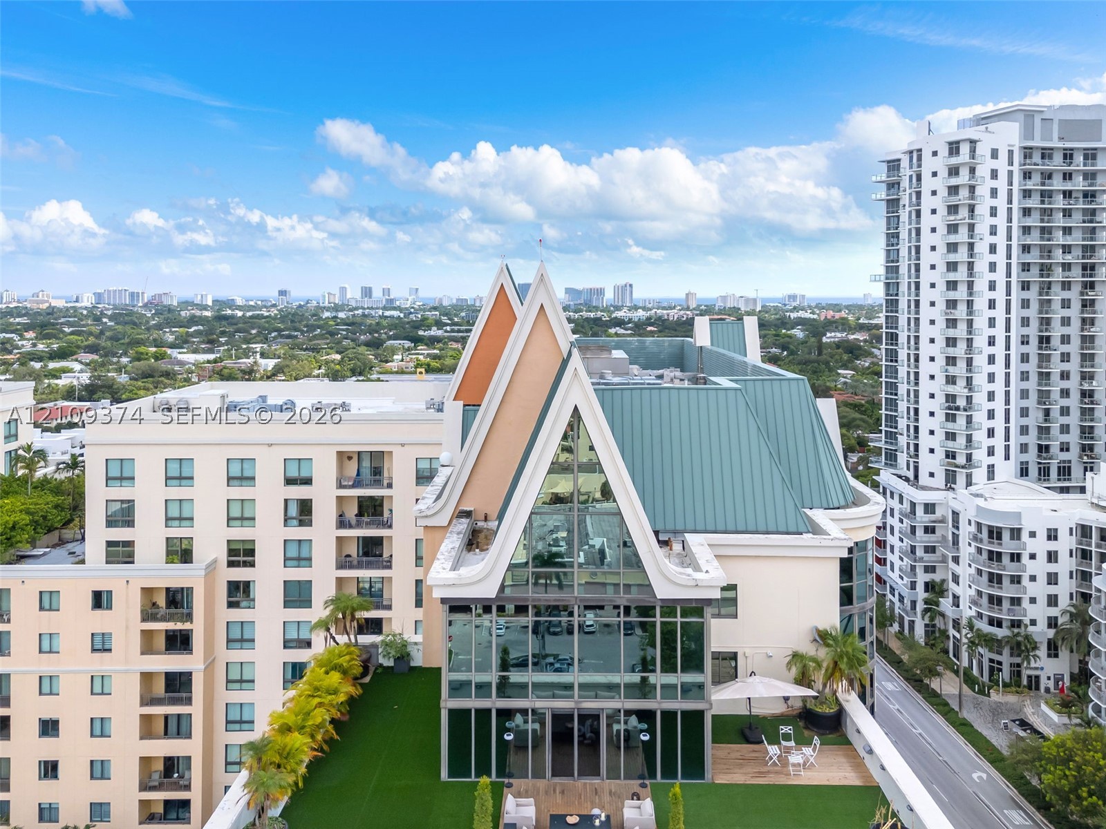 100 N Federal Hwy #1, Fort Lauderdale FL 33301