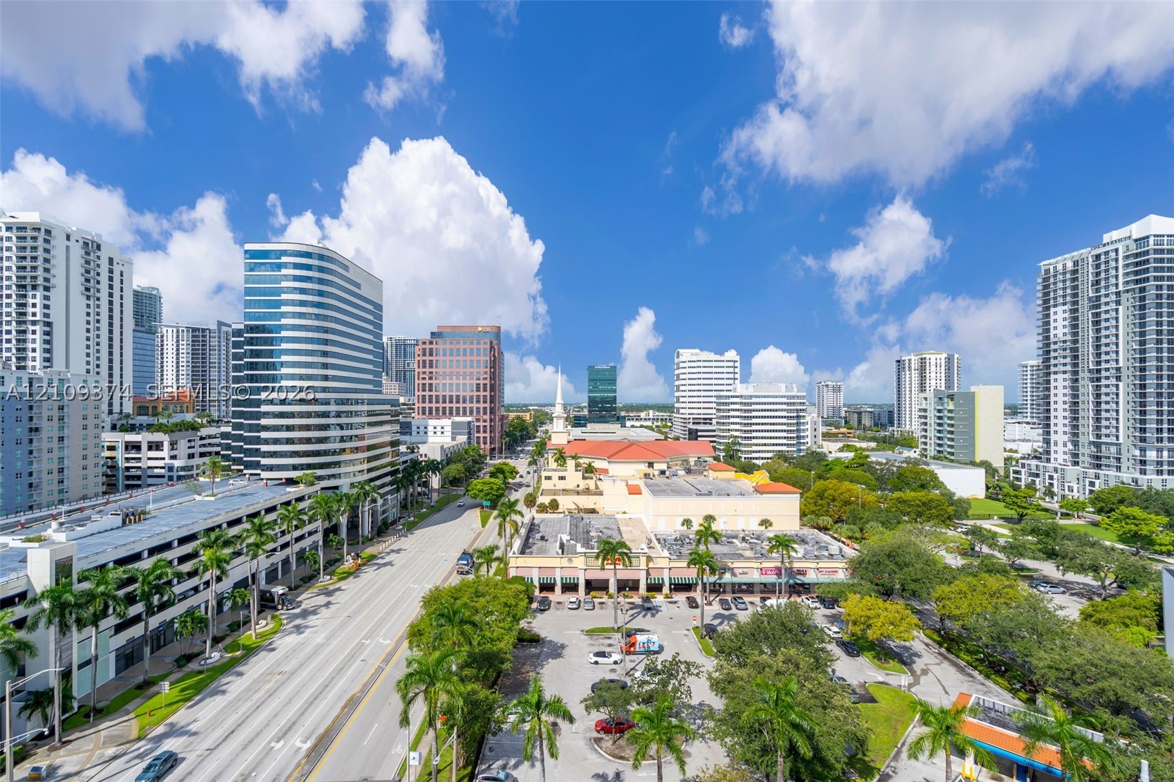 100 N Federal Hwy #1, Fort Lauderdale FL 33301