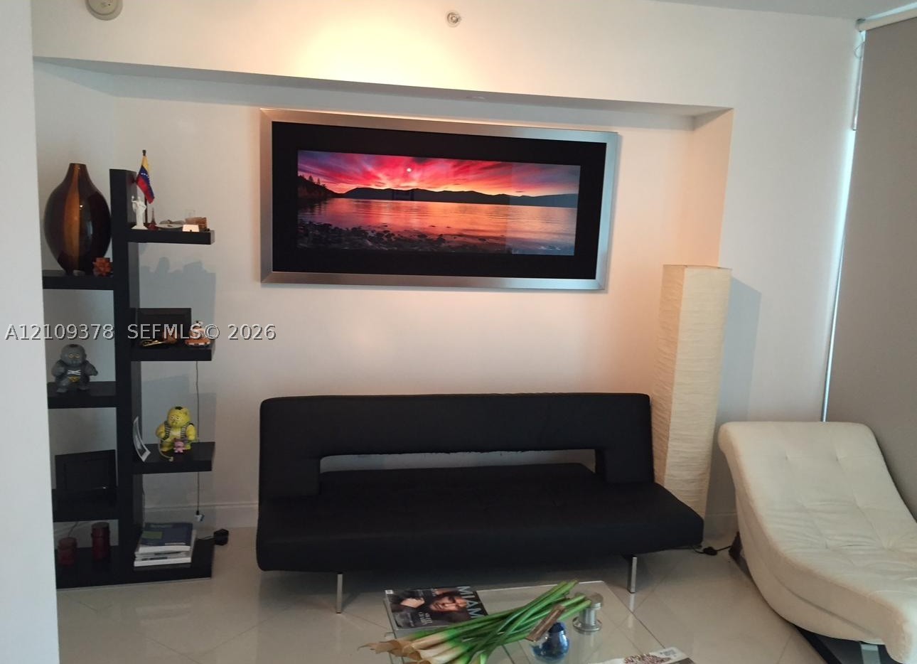 350 S Miami Ave #2207, Miami FL 33130