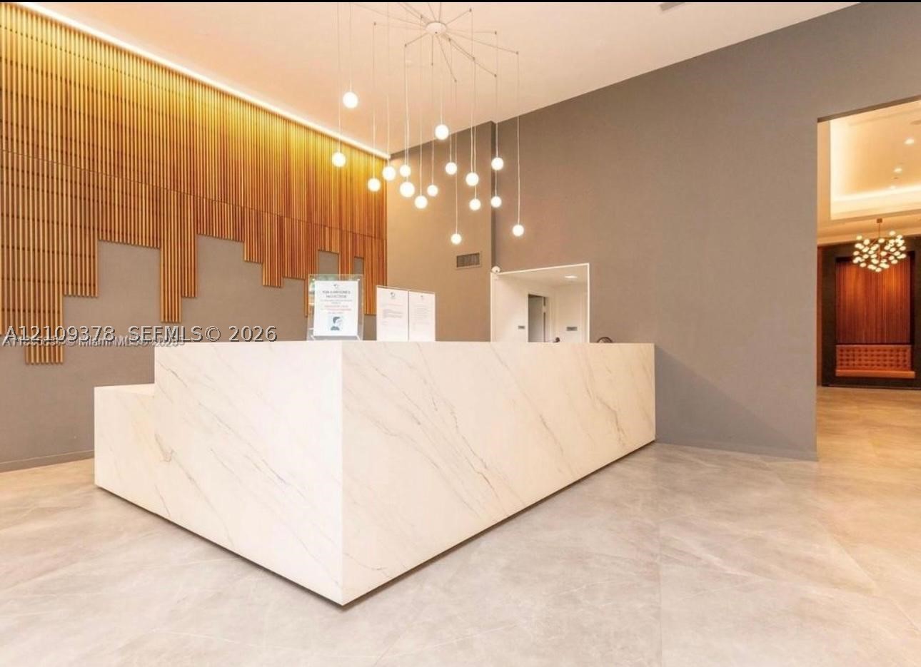 350 S Miami Ave #2207, Miami FL 33130