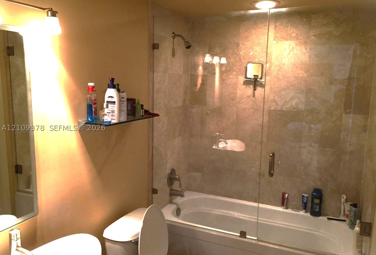 350 S Miami Ave #2207, Miami FL 33130