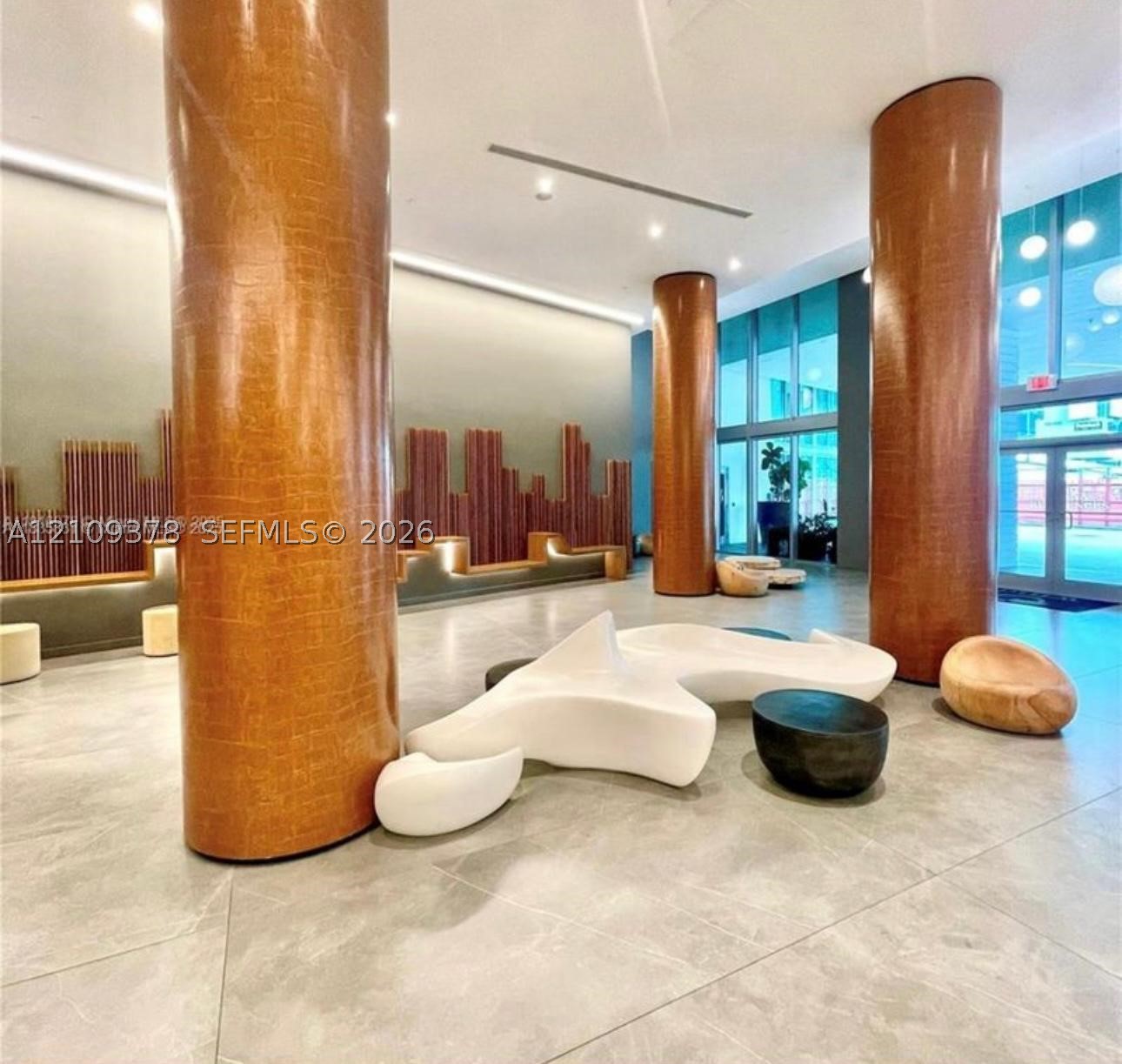 350 S Miami Ave #2207, Miami FL 33130