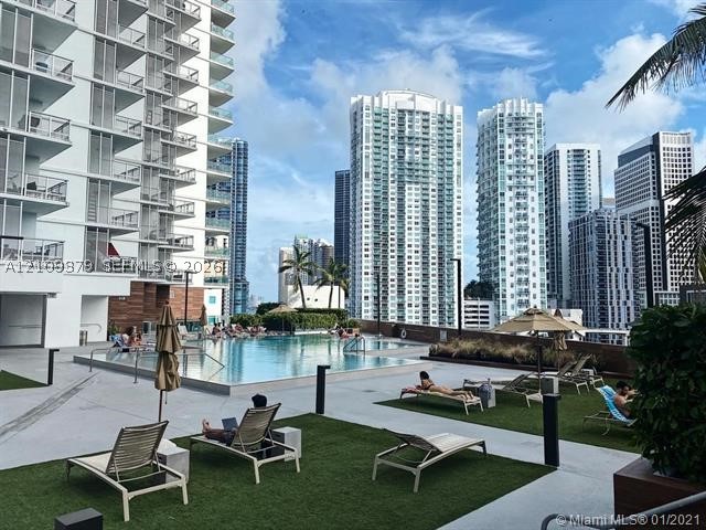 Miami FL 33130 - A12109379