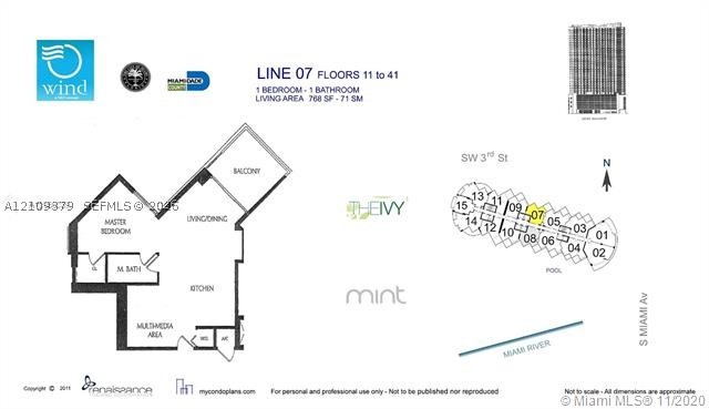 Miami FL 33130 - A12109379